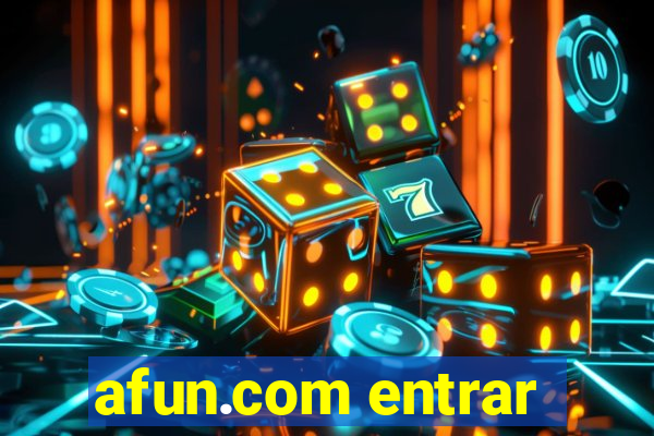 afun.com entrar